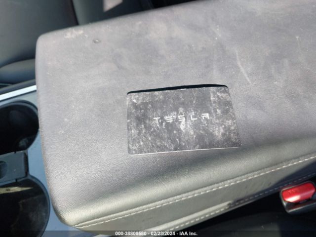 5YJ3E1EA3NF318533 Tesla Model 3 Rear-wheel Drive