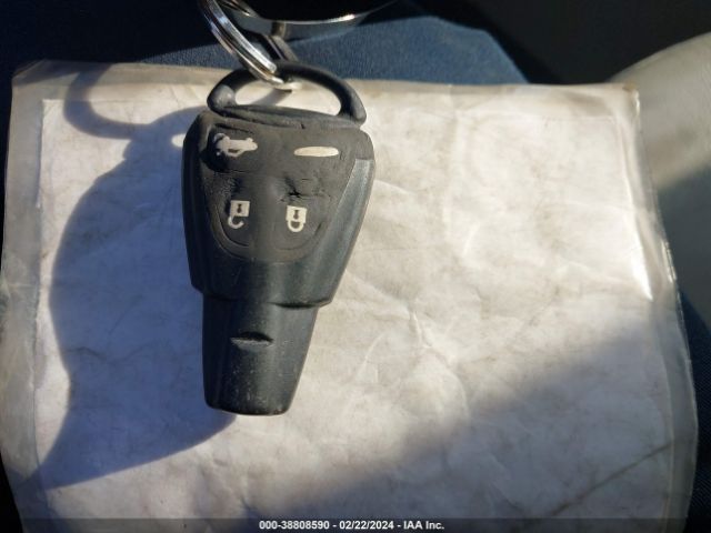 2008 SAAB 9-3 YS3FB49Y081113871 Photo 10