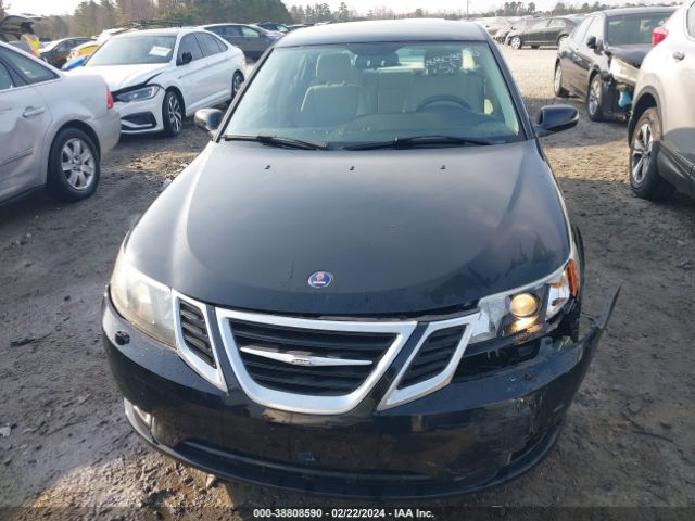 2008 SAAB 9-3 YS3FB49Y081113871 Photo 5