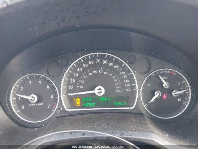 2008 SAAB 9-3 YS3FB49Y081113871 Photo 6