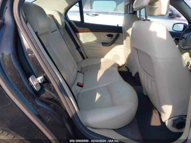 2008 SAAB 9-3 YS3FB49Y081113871 Photo 7