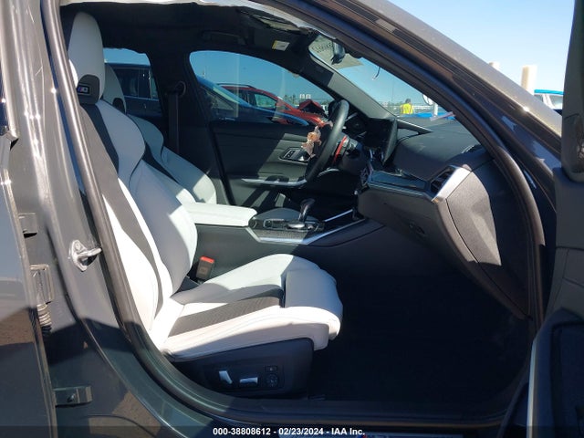 WBS43AY01PFR24532 BMW M3 Competition Xdrive