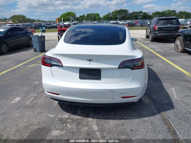 Tesla Model 3 Long Range/mid Range/standard Range/standard Range Plus 2019 5YJ3E1EA5KF483849 Image 20