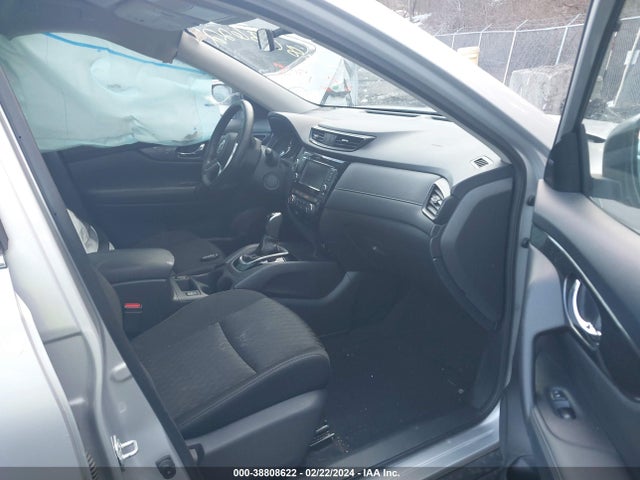 Nissan ROGUE SV 2018 KNMAT2MV0JP618702 Image 5