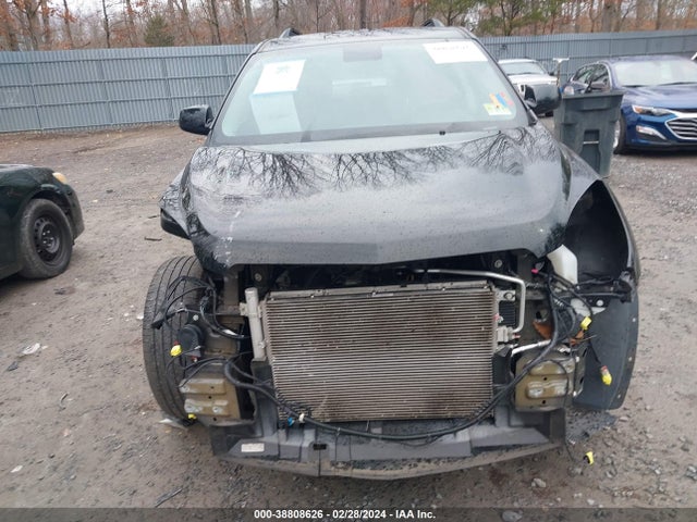 Chevrolet EQUINOX LT 2017 2GNFLFEK4H6197800 Image 12