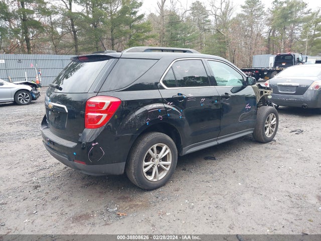 Chevrolet EQUINOX LT 2017 2GNFLFEK4H6197800 Image 4