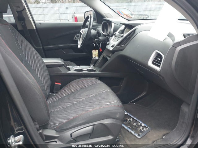 Chevrolet EQUINOX LT 2017 2GNFLFEK4H6197800 Image 5