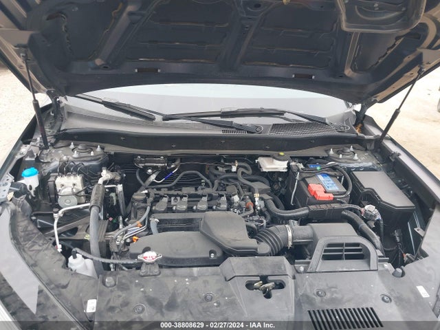 Honda Cr-v Ex-l Awd 2024 2HKRS4H78RH408952 Image 10
