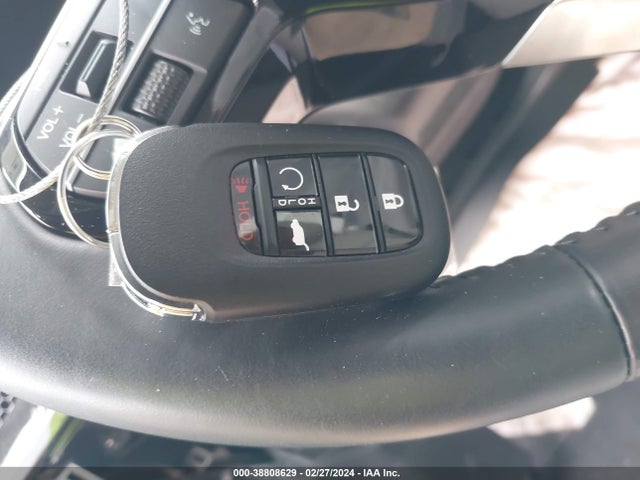 Honda Cr-v Ex-l Awd 2024 2HKRS4H78RH408952 Image 11