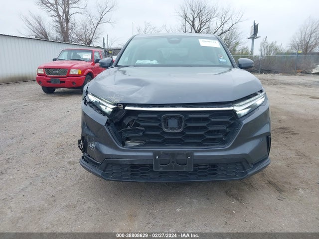 Honda Cr-v Ex-l Awd 2024 2HKRS4H78RH408952 Image 12