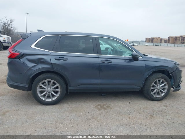 Honda Cr-v Ex-l Awd 2024 2HKRS4H78RH408952 Image 13