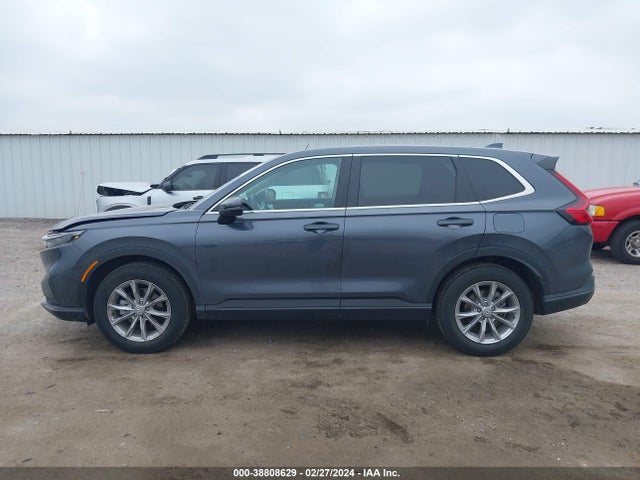 Honda Cr-v Ex-l Awd 2024 2HKRS4H78RH408952 Image 14