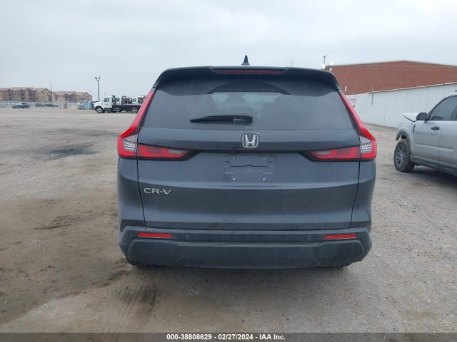 Honda Cr-v Ex-l Awd 2024 2HKRS4H78RH408952 Image 16