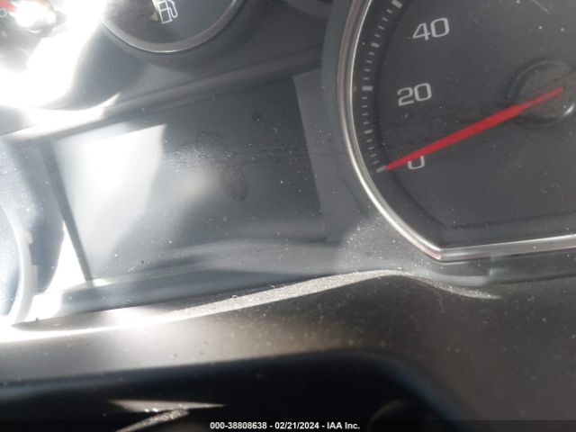 1GNSKNKD2MR156145 Chevrolet Tahoe 4wd Lt