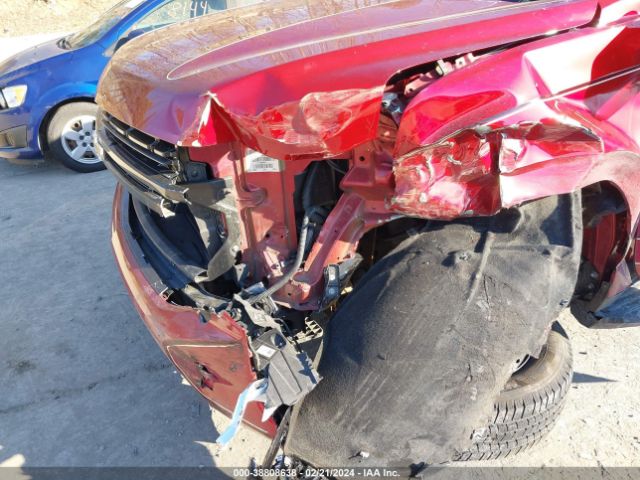 1GNSKNKD2MR156145 Chevrolet Tahoe 4wd Lt