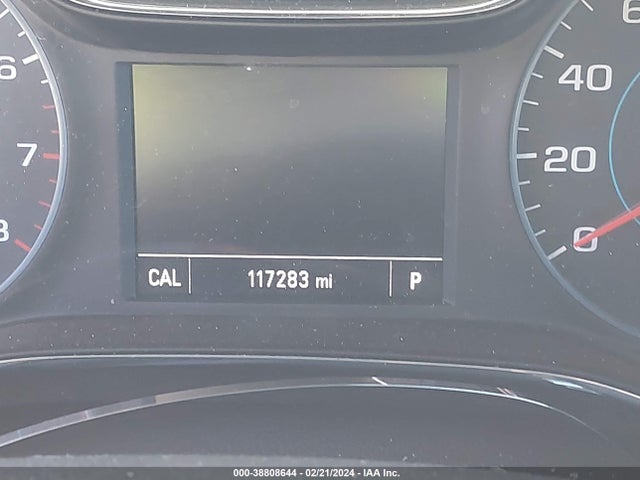 Chevrolet Cruze Lt Auto 2018 1G1BE5SM8J7103823 Image 15