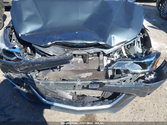 Chevrolet Cruze Lt Auto 2018 1G1BE5SM8J7103823 Image 6