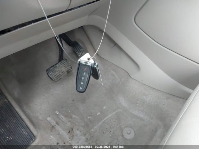 1FMCU0J97GUB30600 Ford Escape Titanium