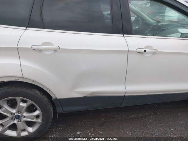 1FMCU0J97GUB30600 Ford Escape Titanium