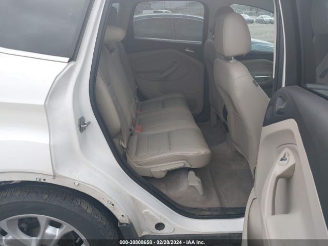 1FMCU0J97GUB30600 Ford Escape Titanium