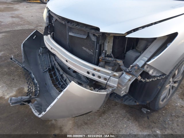 Acura Mdx Technology Package 2014 5FRYD4H45EB021388 Image 6