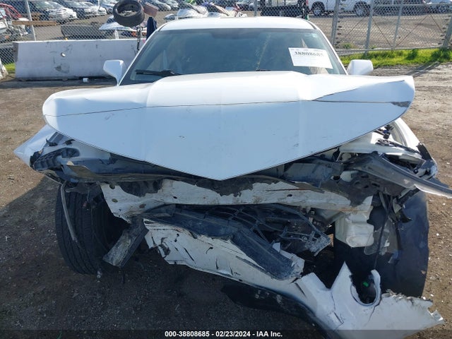 Chevrolet Camaro 1lt 2015 2G1FD1E32F9124494 Image 12