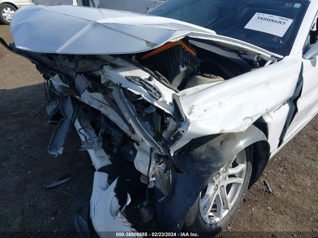 Chevrolet Camaro 1lt 2015 2G1FD1E32F9124494 Image 6