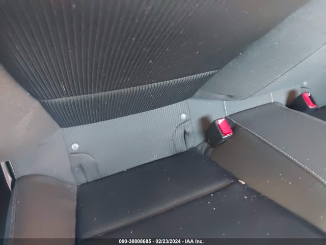 Chevrolet Camaro 1lt 2015 2G1FD1E32F9124494 Image 8