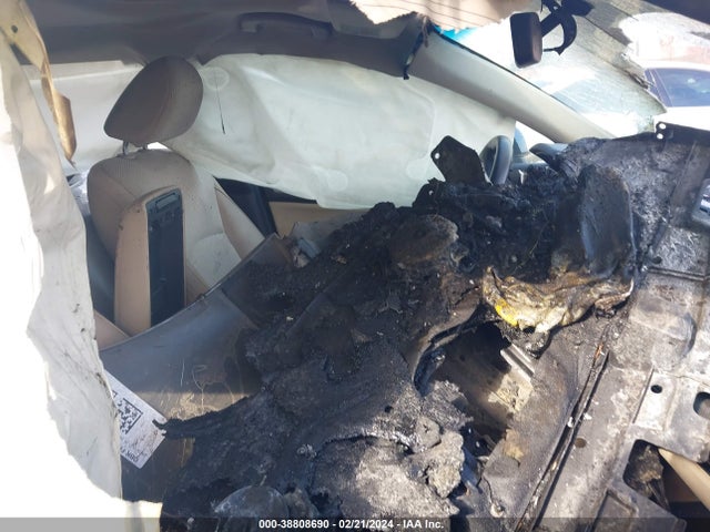 Subaru Outback 2.5i Premium 2015 4S4BSAEC7F3333018 Image 5