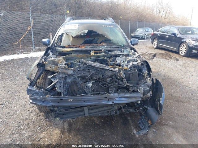 Subaru Outback 2.5i Premium 2015 4S4BSAEC7F3333018 Image 6