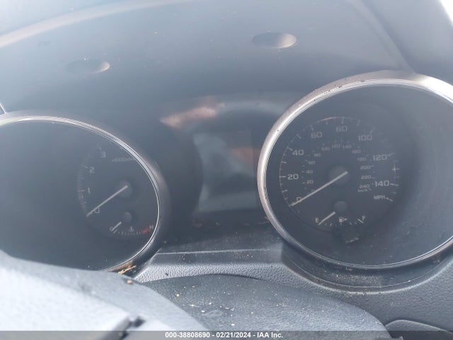 Subaru Outback 2.5i Premium 2015 4S4BSAEC7F3333018 Image 7