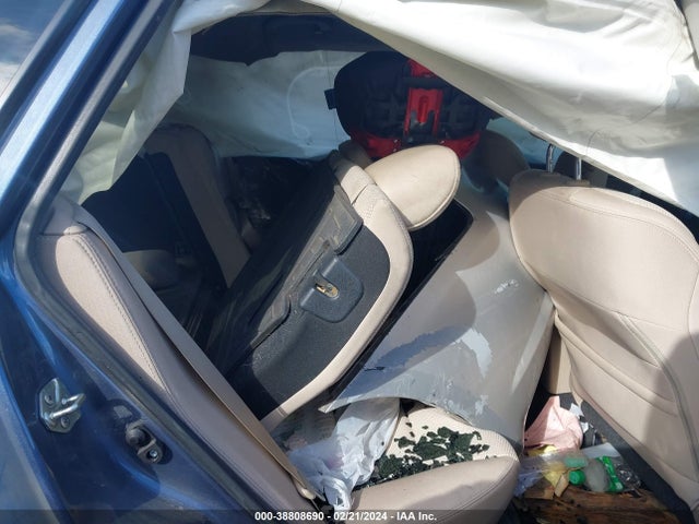 Subaru Outback 2.5i Premium 2015 4S4BSAEC7F3333018 Image 8