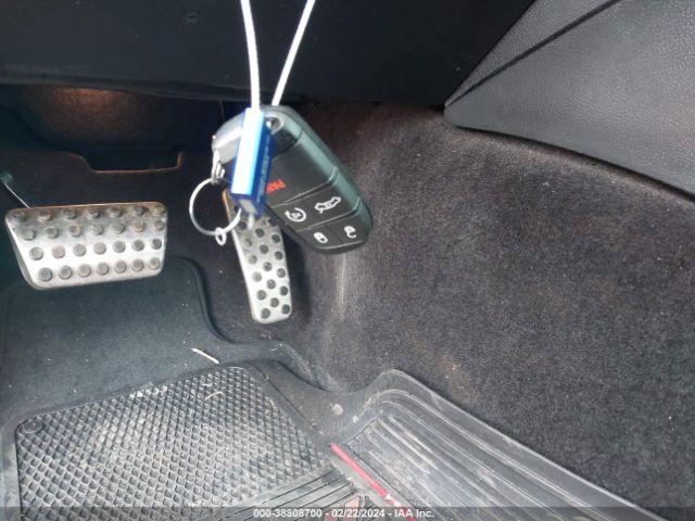 2C3CDXGJ3JH134415 Dodge Charger Daytona 392 Rwd