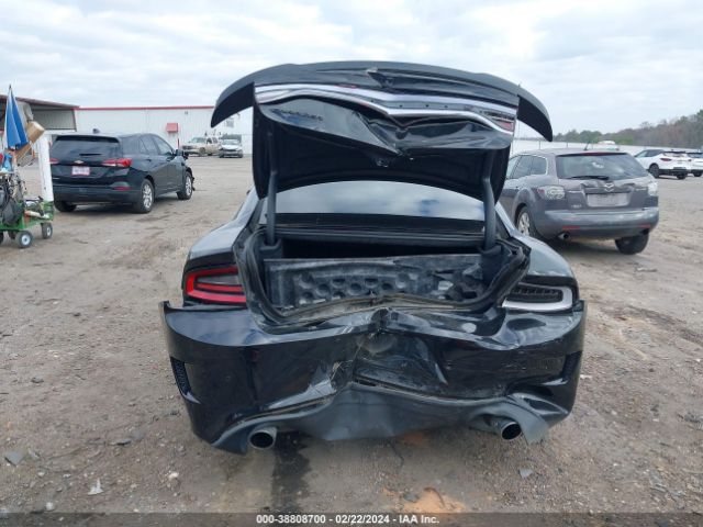2C3CDXGJ3JH134415 Dodge Charger Daytona 392 Rwd
