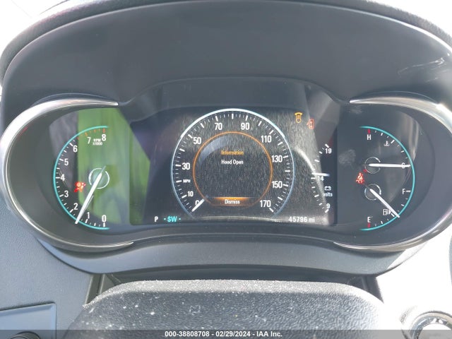 1G4GD5G39EF167926 Buick Lacrosse Premium I Group