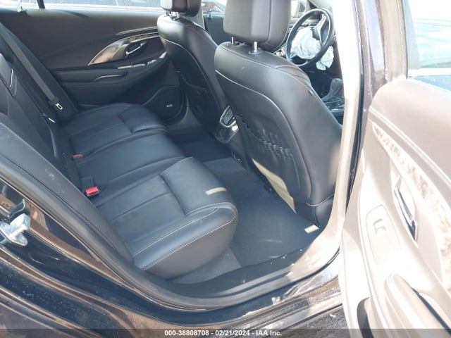 1G4GD5G39EF167926 Buick Lacrosse Premium I Group