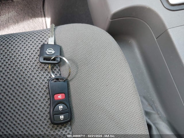 Nissan Frontier Sv 2019 1N6AD0ER5KN739772 Image 11