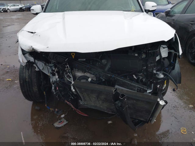 KIA Telluride Sx X-line 2023 5XYP5DGC9PG369046 Image 12