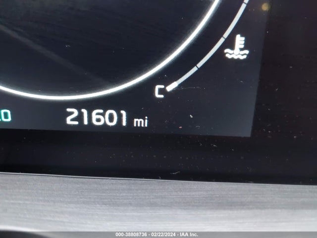 KIA Telluride Sx X-line 2023 5XYP5DGC9PG369046 Image 15