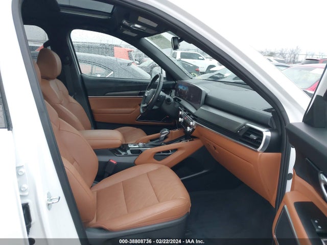 KIA Telluride Sx X-line 2023 5XYP5DGC9PG369046 Image 5