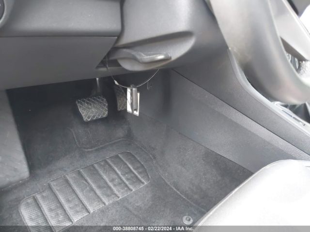 3VW7M7BU6PM007552 Volkswagen Jetta 1.5t Se