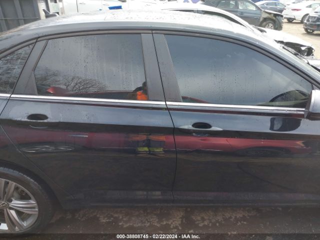 3VW7M7BU6PM007552 Volkswagen Jetta 1.5t Se