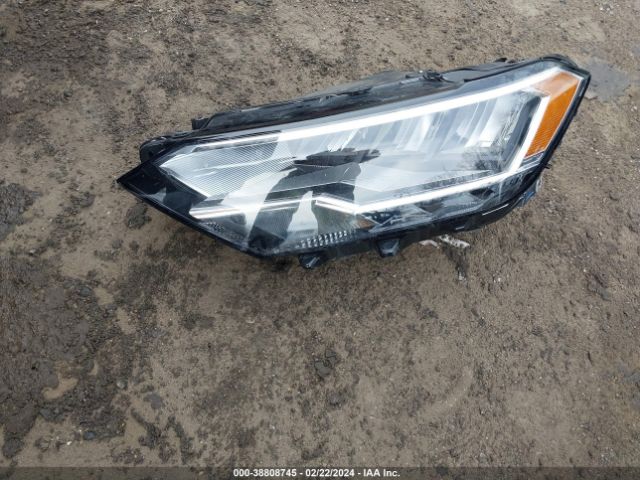 3VW7M7BU6PM007552 Volkswagen Jetta 1.5t Se