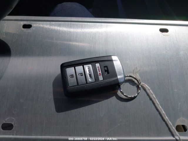 5FRYD3H49EB018066 Acura Mdx Technology Package