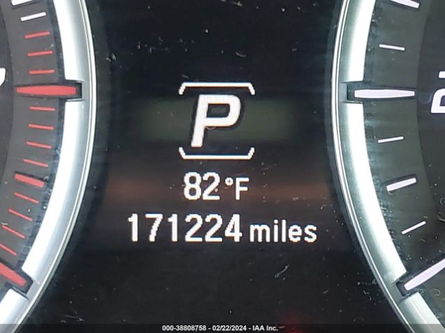 5FRYD3H49EB018066 Acura Mdx Technology Package