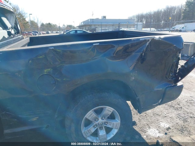 RAM 1500 Express 2016 1C6RR7FT5GS344615 Image 11
