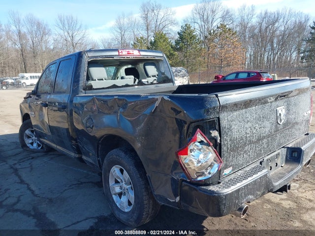 RAM 1500 Express 2016 1C6RR7FT5GS344615 Image 3