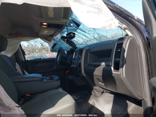 RAM 1500 Express 2016 1C6RR7FT5GS344615 Image 5