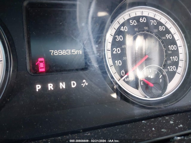 RAM 1500 Express 2016 1C6RR7FT5GS344615 Image 7