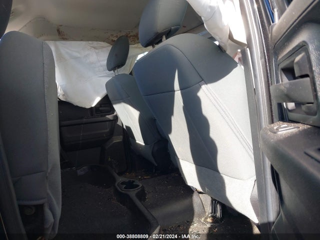 RAM 1500 Express 2016 1C6RR7FT5GS344615 Image 8